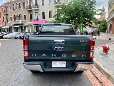 FORD RANGER 2.2 XLT  2014