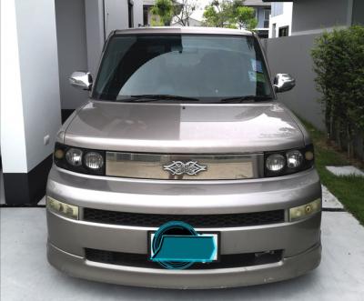 TOYOTA 2010 กรุงเทพมหานคร