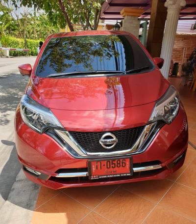 NISSAN 2018 กรุงเทพมหานคร