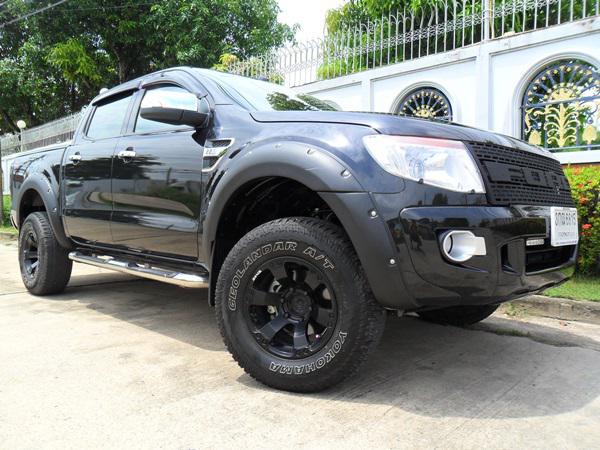 FORD Ranger 2014