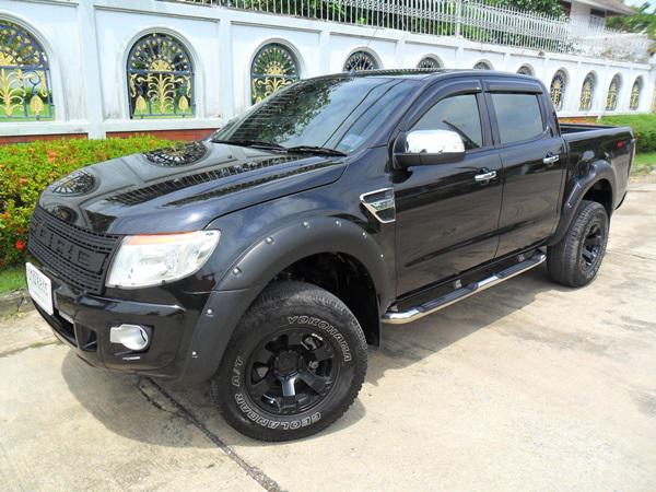 FORD Ranger 2014