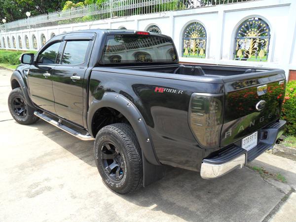 FORD Ranger 2014