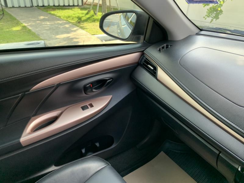 TOYOTA Vios E M 2019
