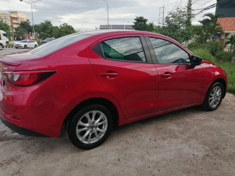 MAZDA 2 1.3 High Connect 2017