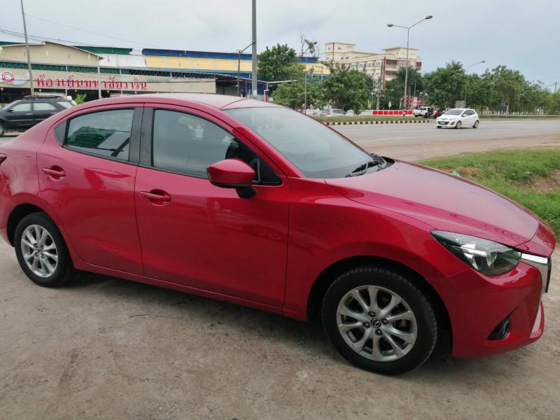 MAZDA 2 1.3 High Connect 2017