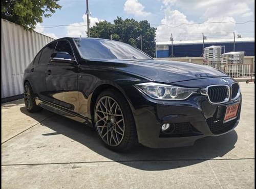 BMW 320D M SPORT  2019