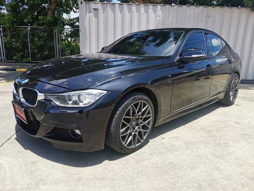 BMW 320D M SPORT 2019