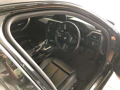 BMW 320D M SPORT 2019