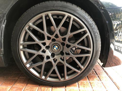 BMW 320D M SPORT 2019