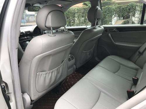 BENZ C180K Elegance W203 2004