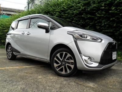 TOYOTA 2018 กรุงเทพมหานคร