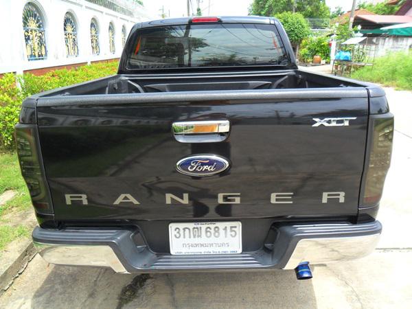 FORD Ranger 2014