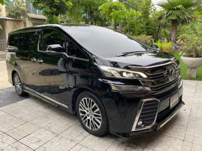 TOYOTA 2015 นนทบุรี