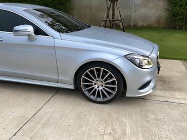 BENZ CLS 250 CDI 2014