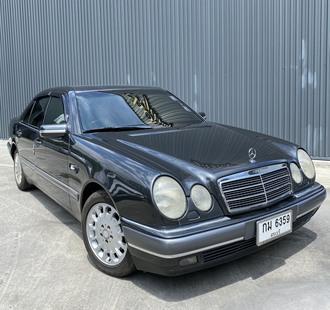 BENZ 1996 กรุงเทพมหานคร