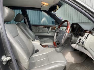 BENZ e230 w210 1996