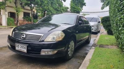 NISSAN 2007 กรุงเทพมหานคร