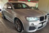 BMW X4 2015