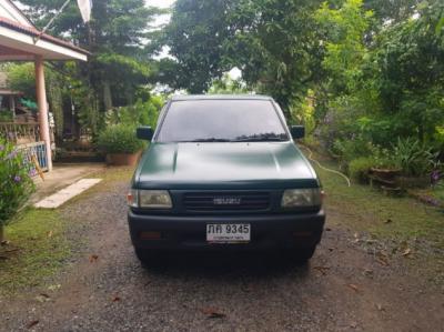 ISUZU 1995 กรุงเทพมหานคร