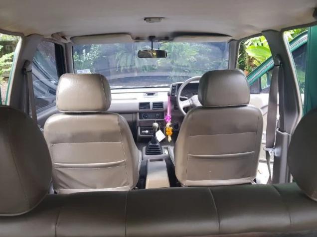 ISUZU Cameo 2.5di 1995