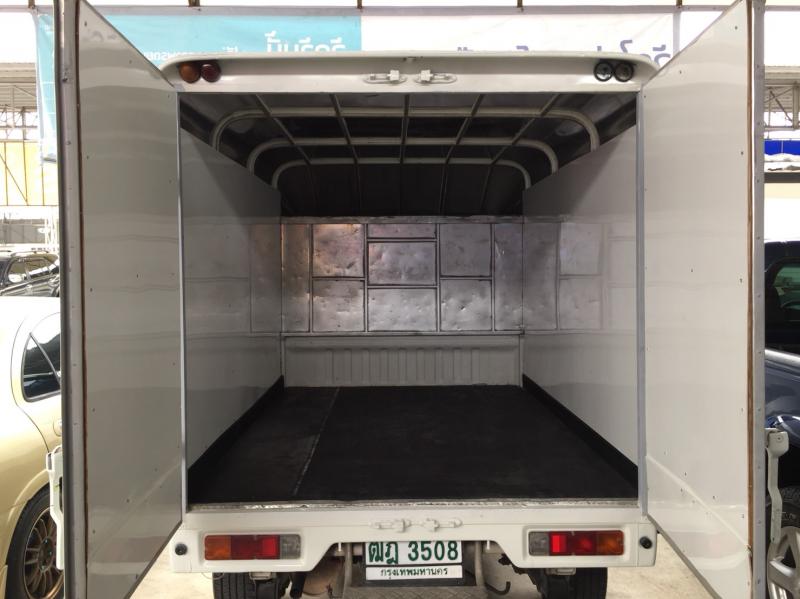 SUZUKI carry 1.6 2011