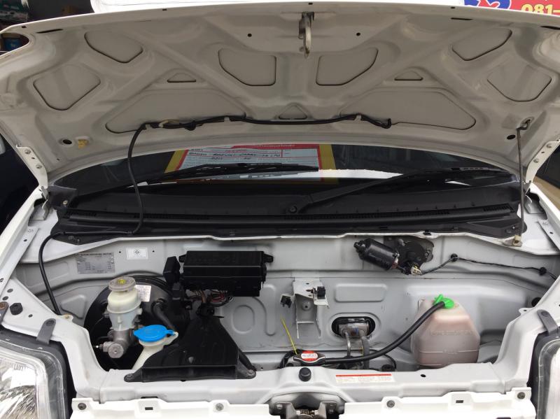 SUZUKI carry 1.6 2011
