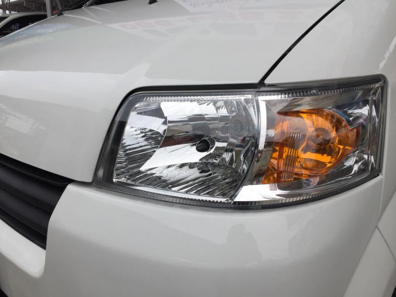 SUZUKI carry 1.6 2011