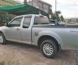 ISUZU D-MAX SLX 2.5 2006