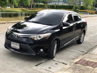 TOYOTA 2013 ปทุมธานี