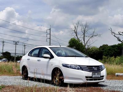 HONDA 2011 ปทุมธานี