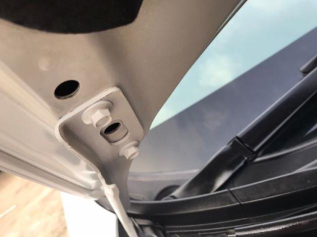 HONDA Civic 1.8s auto 2012