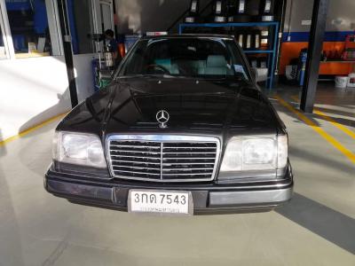 BENZ 1995 กรุงเทพมหานคร