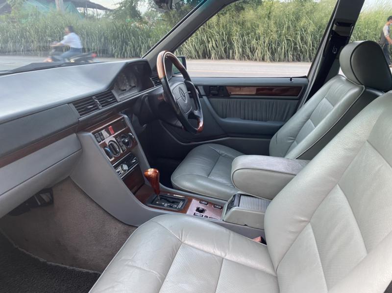 BENZ E-Class 1995