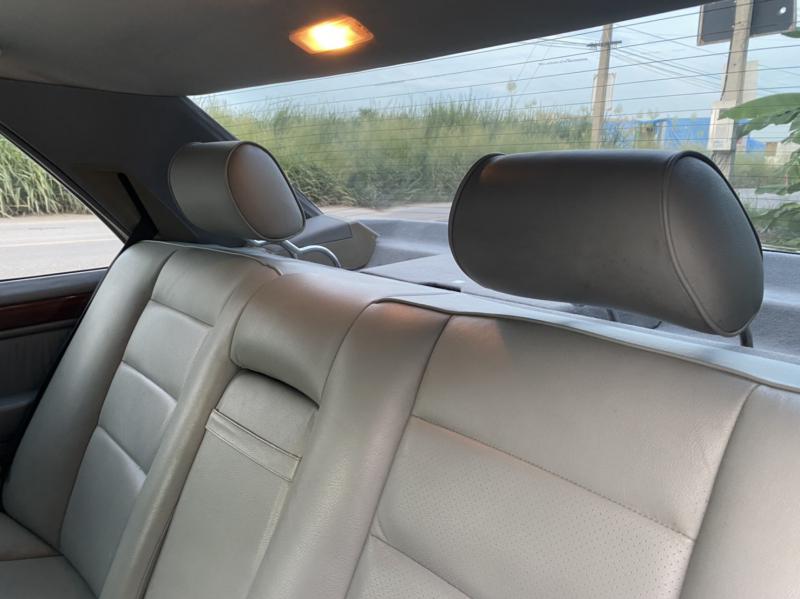 BENZ E-Class 1995