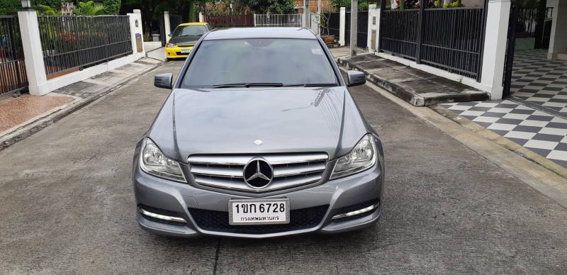 BENZ c200 2013