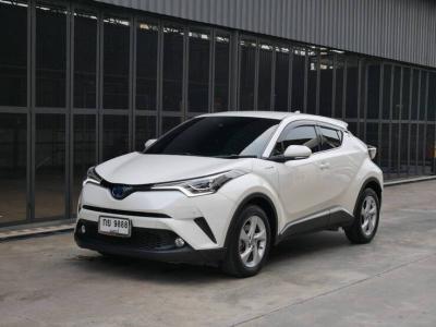 TOYOTA 2018 ปทุมธานี