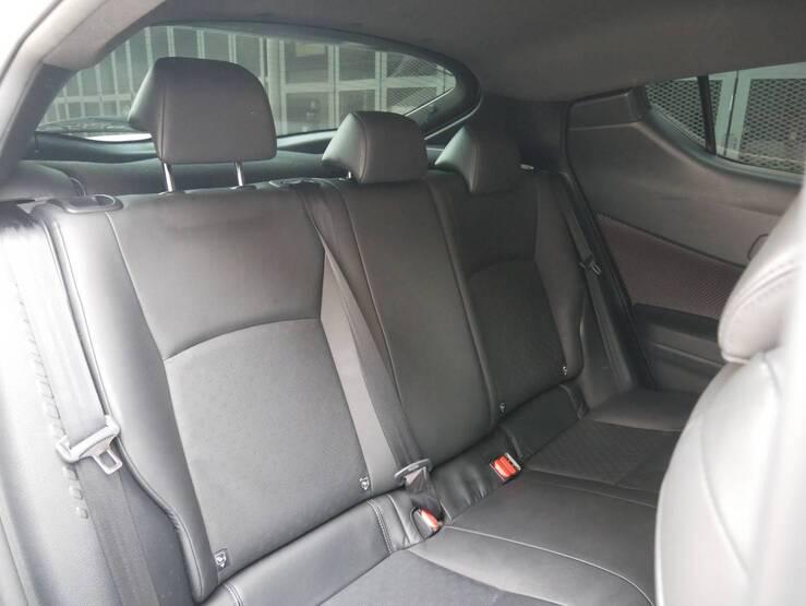 TOYOTA ขายรถ TOYOYA C-HR 1. 2018
