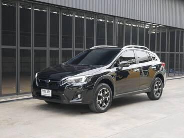 SUBARU XV 2.0i P 2018 2018