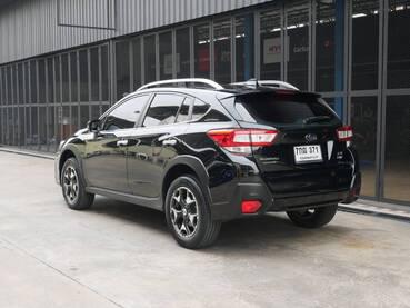 SUBARU XV 2.0i P 2018 2018