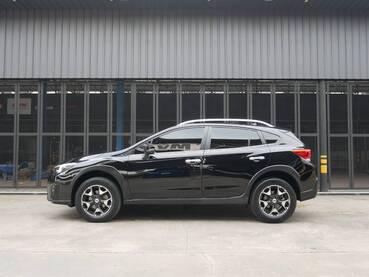 SUBARU XV 2.0i P 2018 2018