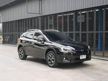 SUBARU XV 2.0i P 2018 2018