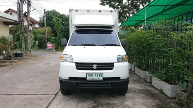 SUZUKI Carry 1.6 mt 2013