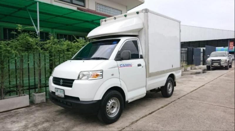 SUZUKI Carry 1.6 mt 2013