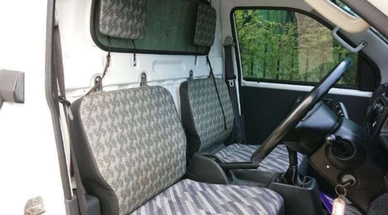 SUZUKI Carry 1.6 mt 2013