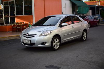 TOYOTA 2008 กรุงเทพมหานคร