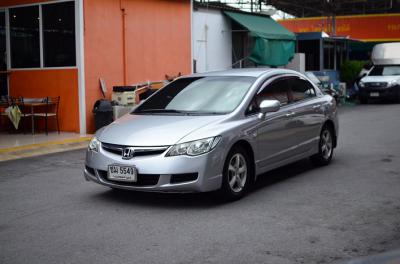 HONDA 2007 กรุงเทพมหานคร