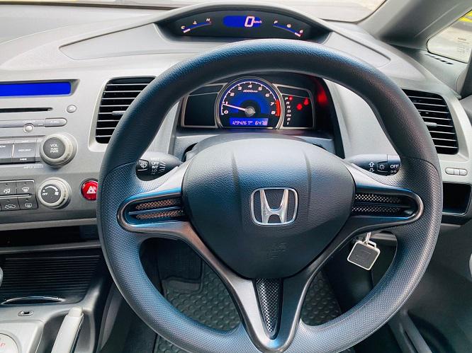 HONDA CIVIC FD 2007