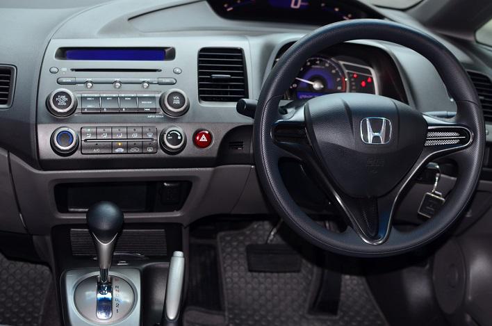 HONDA CIVIC FD 2007
