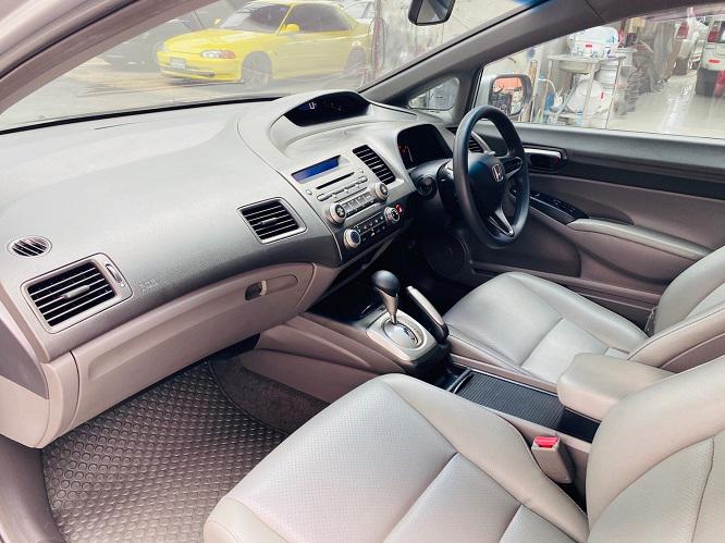 HONDA CIVIC FD 2007