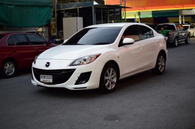 MAZDA 2012 กรุงเทพมหานคร